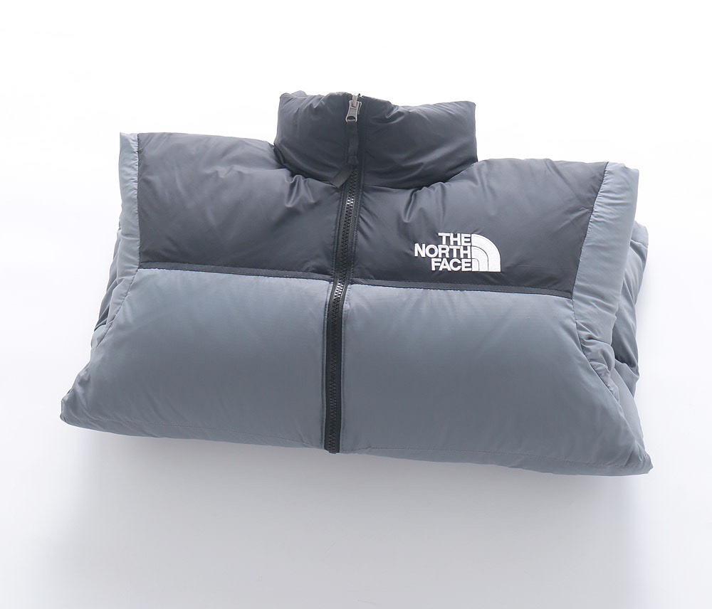 The North Face Down Jackets